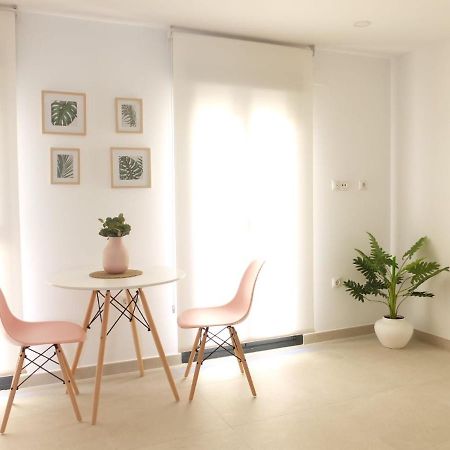 La Torre Apartman Écija Kültér fotó